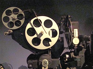 old film industry equipment astoria ny