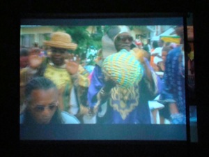 african american culture in queens jamaica ny