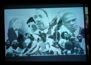 malcolm x martin luther king mlk queens ny