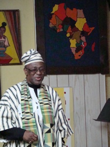 john watusi afrikan poetry society jamaica queens ny