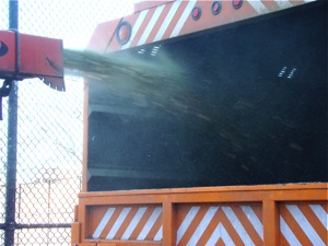 mulching xmas trees queens ny