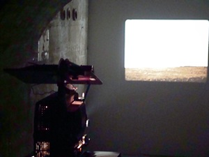 paramagnetism in art exhibit sculpture center queens ny