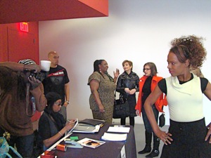 fashion models in queens ny