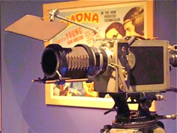 Jackson Heights Film and Food Festival