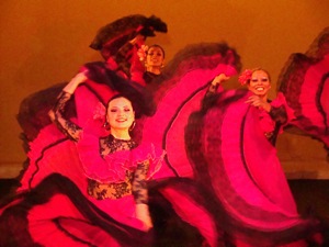 spanish dance thalia theater sunnyside ny