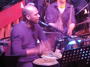african drums music queens ny