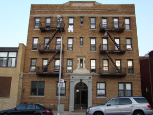 woodside real estate