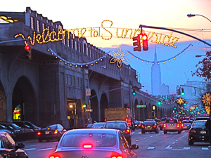 sunnyside real estate