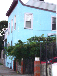 woodside real estate