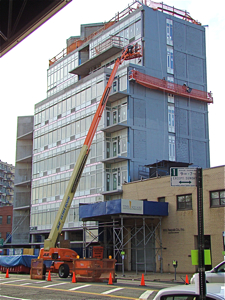LIC Long Island City real estate