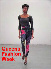 Queens Fashion Week LIC