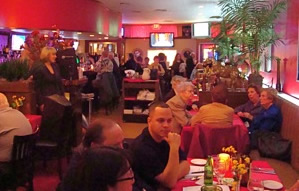 jazz lounge jackson heights