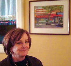 mrs londono jackson heights
