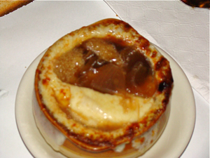 french onion soup woodside queens ny