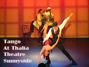 tango thalia theatre sunnyside
