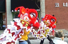 Chinese New Year