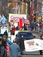 photos chinese new year parade flushing