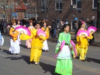photos chinese new year parade queens 2014 - 2010