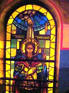 akathist hymn queens nyc