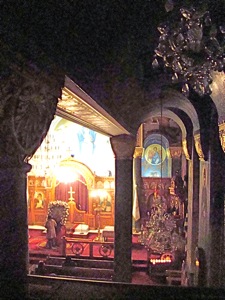 greek orthodox churches nyc