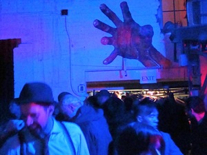 housebroken art lic ny