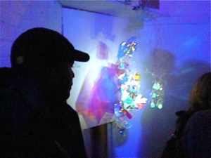avante garde art lic queens nyc