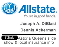 Allstate insurance astoria