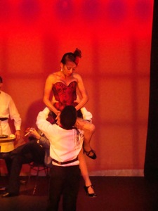 tango thalia theater