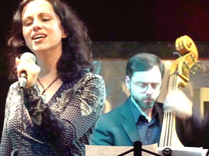 Jazz Festival LIC Queens