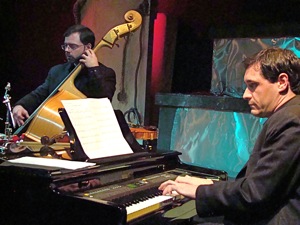 jazz in lic Queens