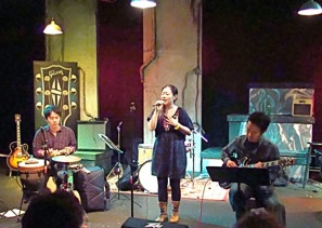 LIC Jazz Fest photos