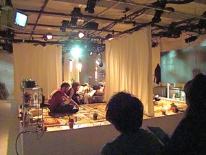 Chocolate Factory Theater LIC