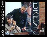 redken saloon astoria hair salons