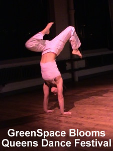 Dance Festival in Queens