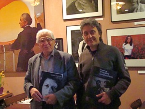 tony vaccaro and mario italian photographer