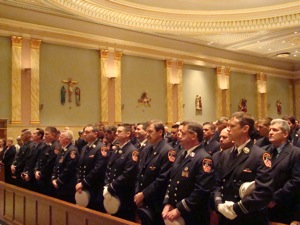 FDNY Queens