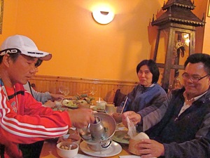 thai restaurants in queens