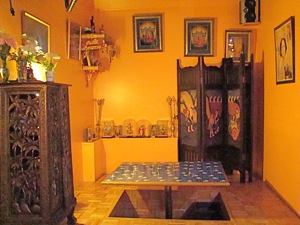 thai ambiance in queens ny