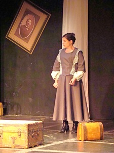 theater in lic