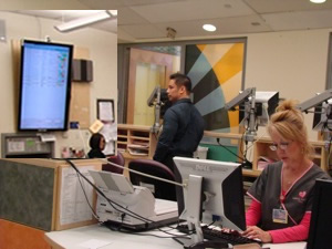 healthcare employment in queens