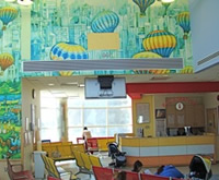 pediatrics in queens