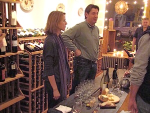 wine stores