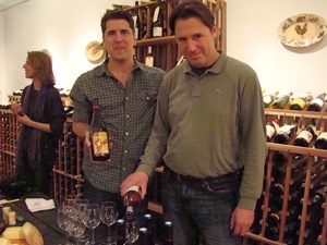 wine tastings in jackson heights
