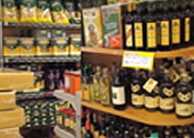 real italian olive oil tomato sauces pastas