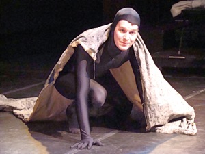 the tempest at the secret theatre in lic long island city