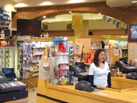 greek food stores in queens
