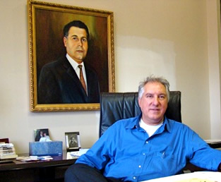 costas mastoras titan foods astoria