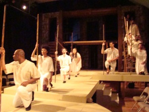 theater in astoria ny