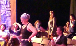 theater groups in astoria ny