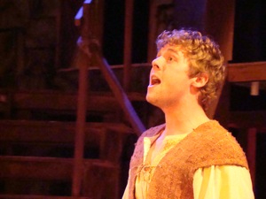 alan shaw vocals in astoria